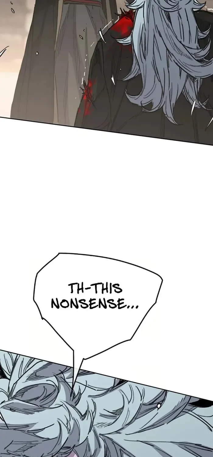 The Undefeatable Swordsman Zinmanga X Chapter 238 Page 25