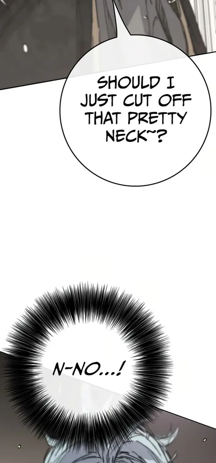 The Undefeatable Swordsman Zinmanga X Chapter 238 Page 33
