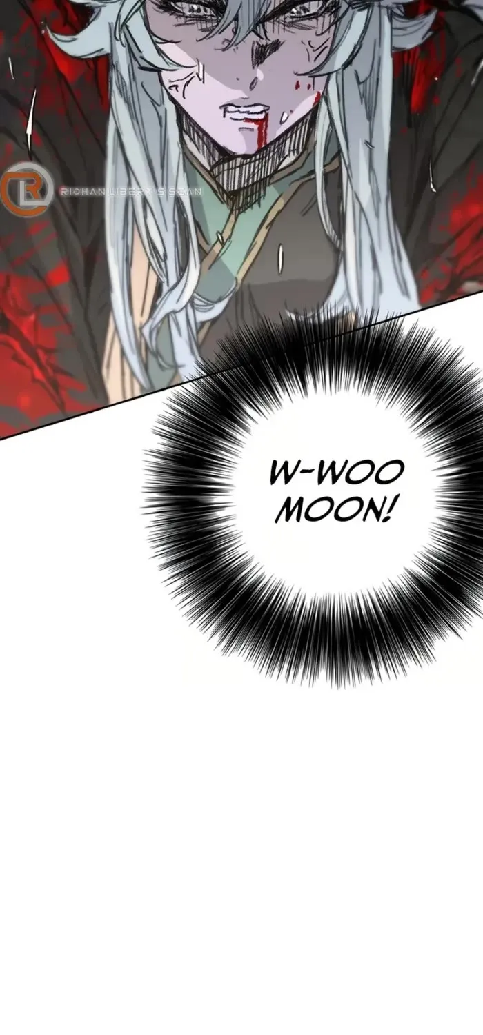 The Undefeatable Swordsman Zinmanga X Chapter 238 Page 35