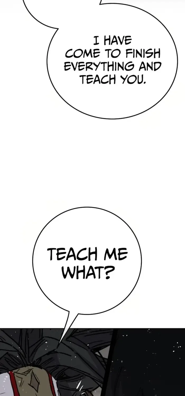 The Undefeatable Swordsman Zinmanga X Chapter 238 Page 40