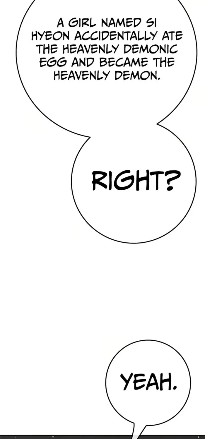 The Undefeatable Swordsman Zinmanga X Chapter 238 Page 51