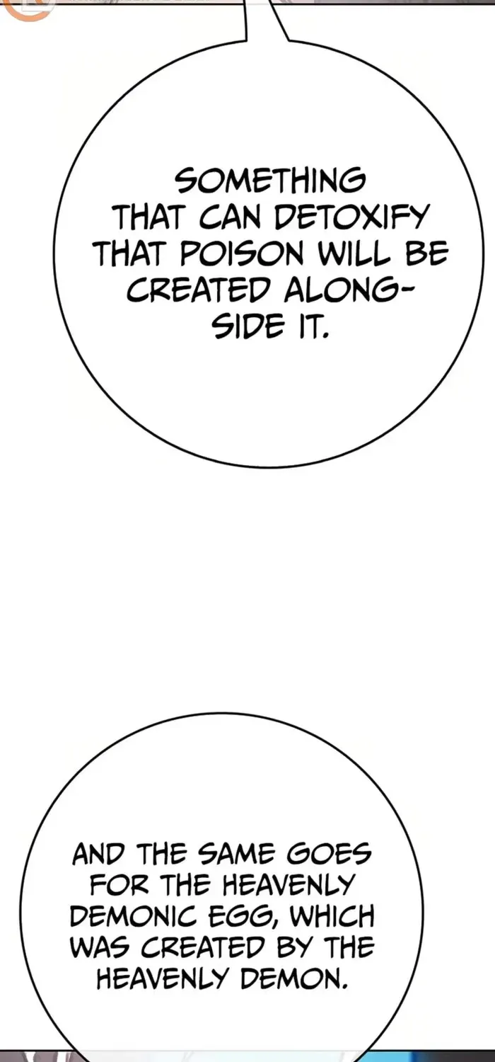 The Undefeatable Swordsman Zinmanga X Chapter 238 Page 54