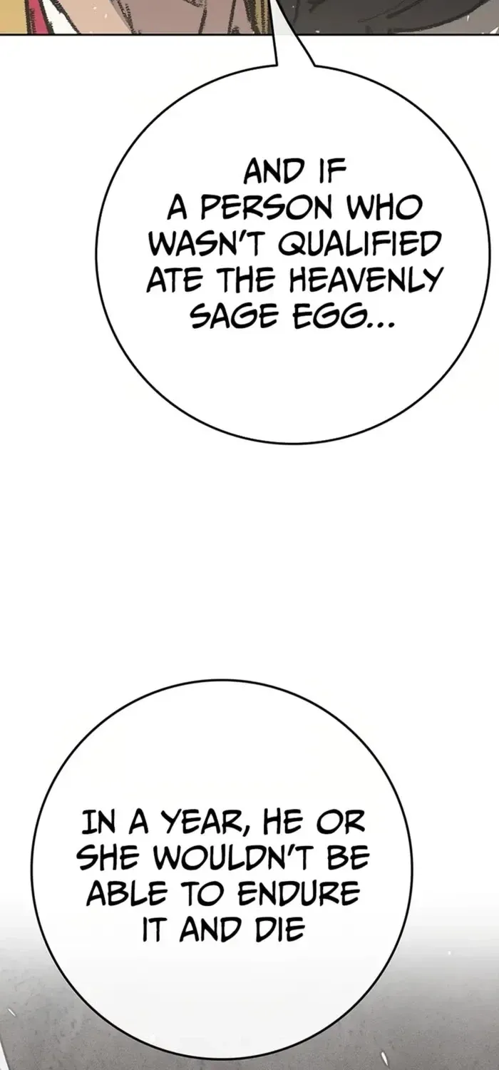 The Undefeatable Swordsman Zinmanga X Chapter 238 Page 66