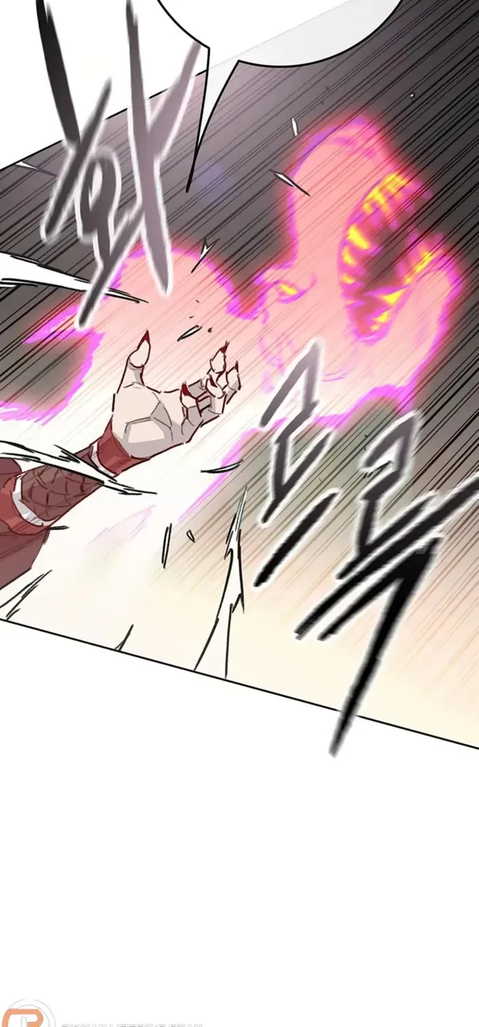 The Undefeatable Swordsman Zinmanga X Chapter 237 Page 63