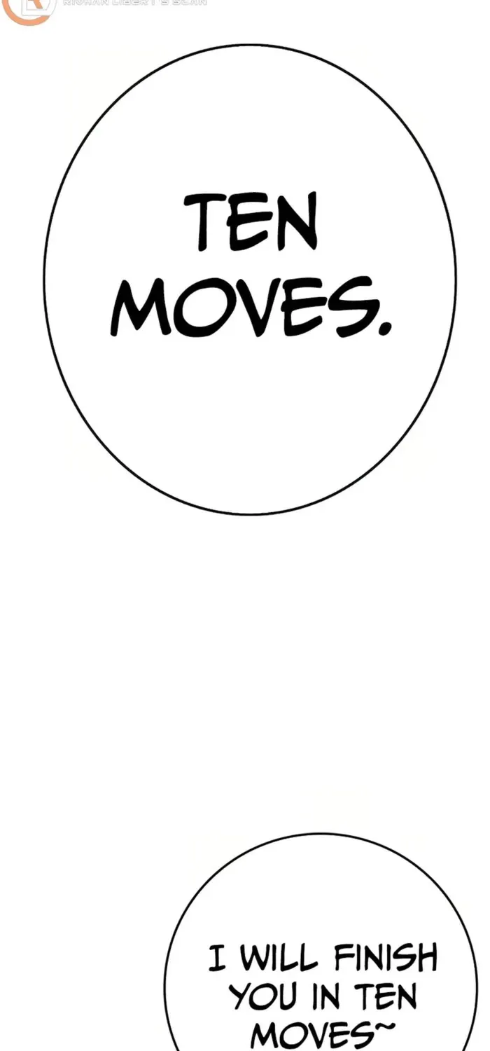 The Undefeatable Swordsman Zinmanga X Chapter 237 Page 64