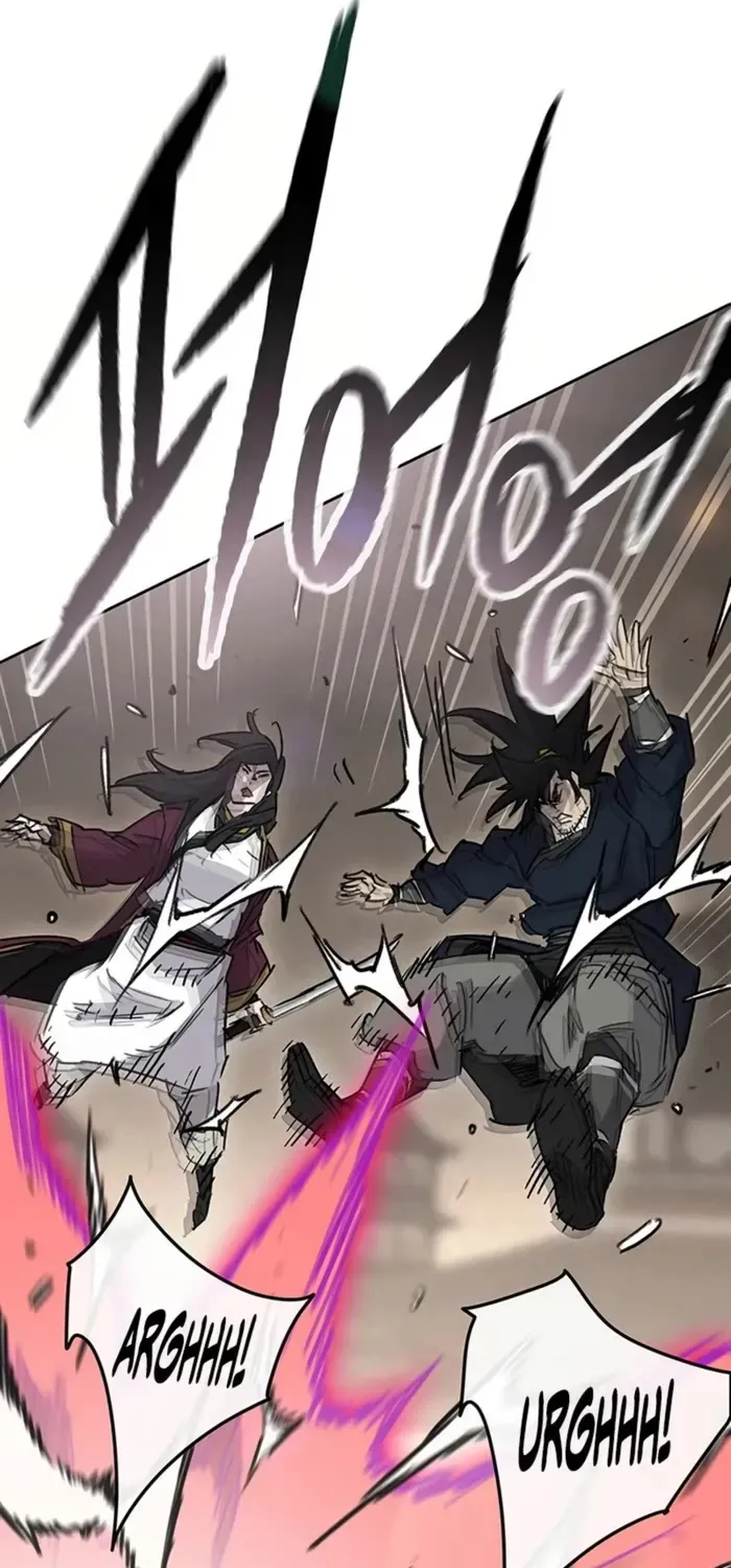 The Undefeatable Swordsman Zinmanga X Chapter 237 Page 69