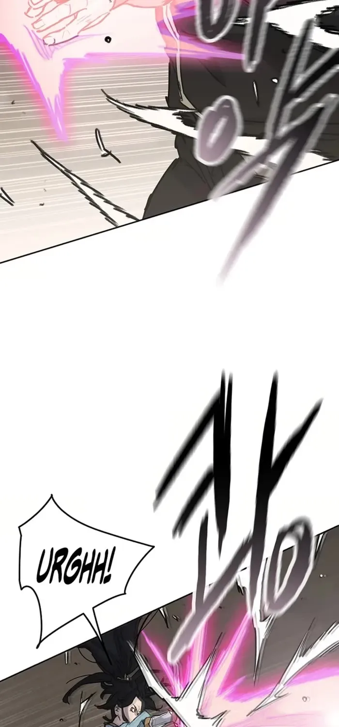 The Undefeatable Swordsman Zinmanga X Chapter 237 Page 71