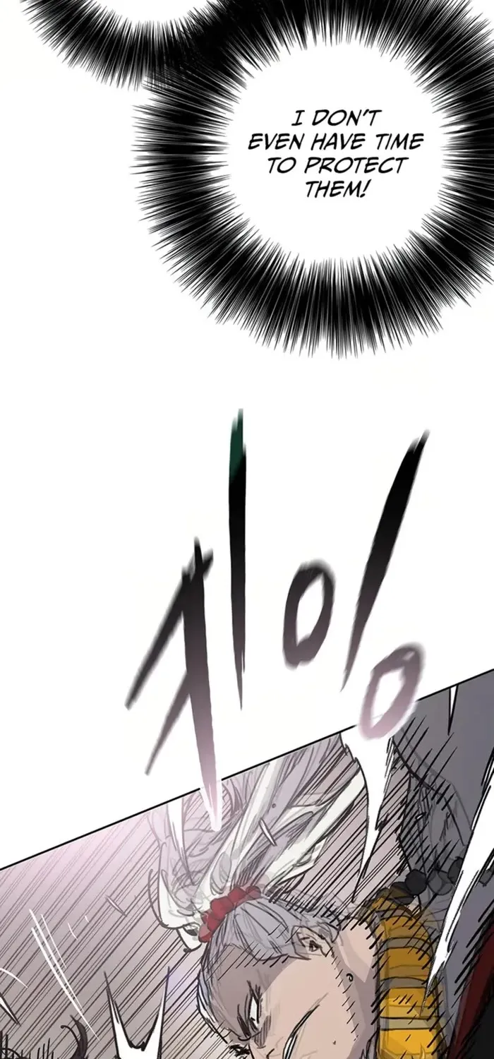 The Undefeatable Swordsman Zinmanga X Chapter 237 Page 74