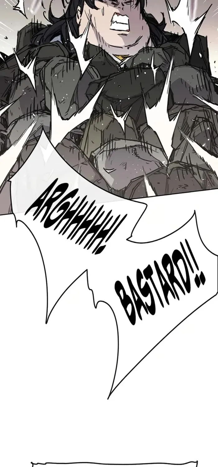 The Undefeatable Swordsman Zinmanga X Chapter 237 Page 81