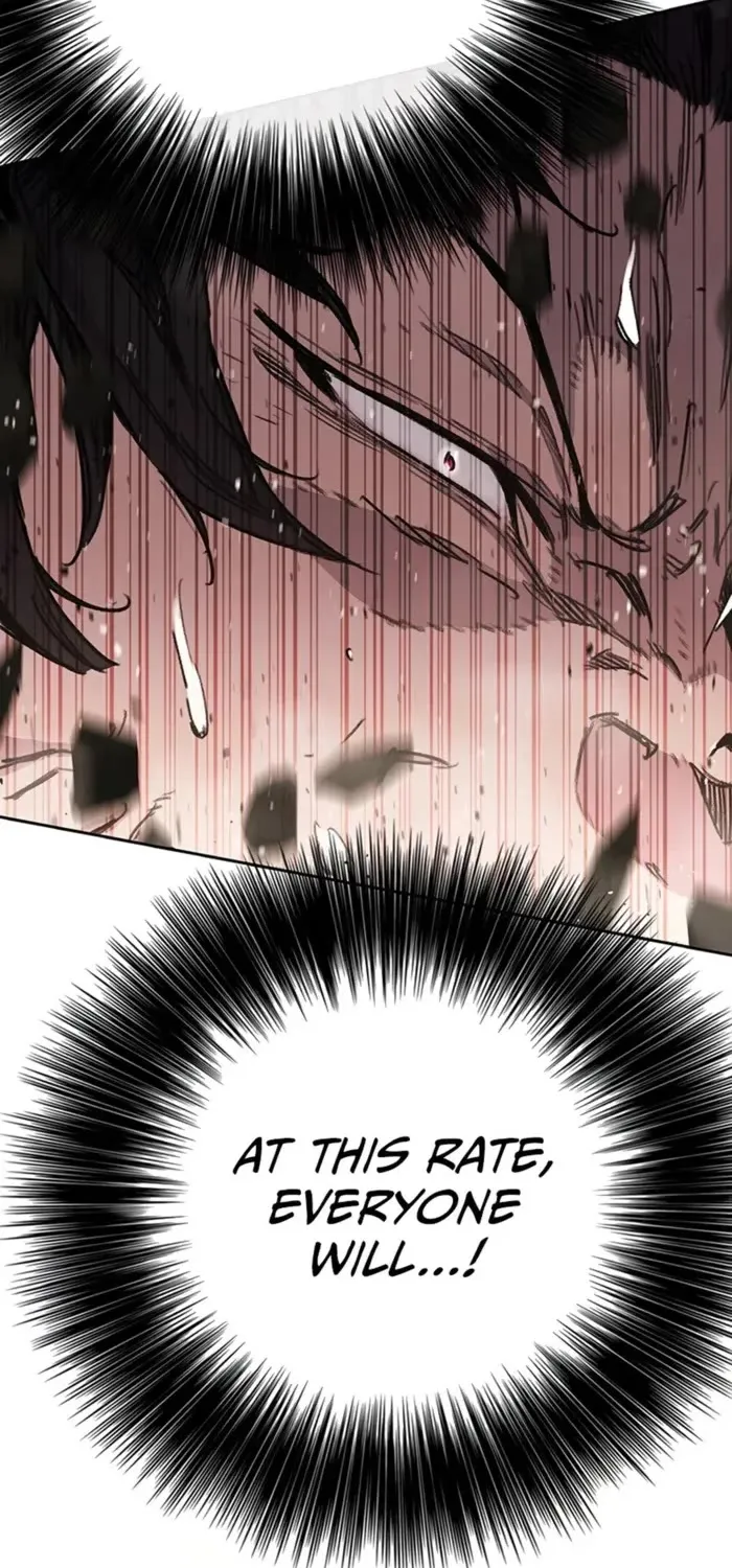 The Undefeatable Swordsman Zinmanga X Chapter 237 Page 85
