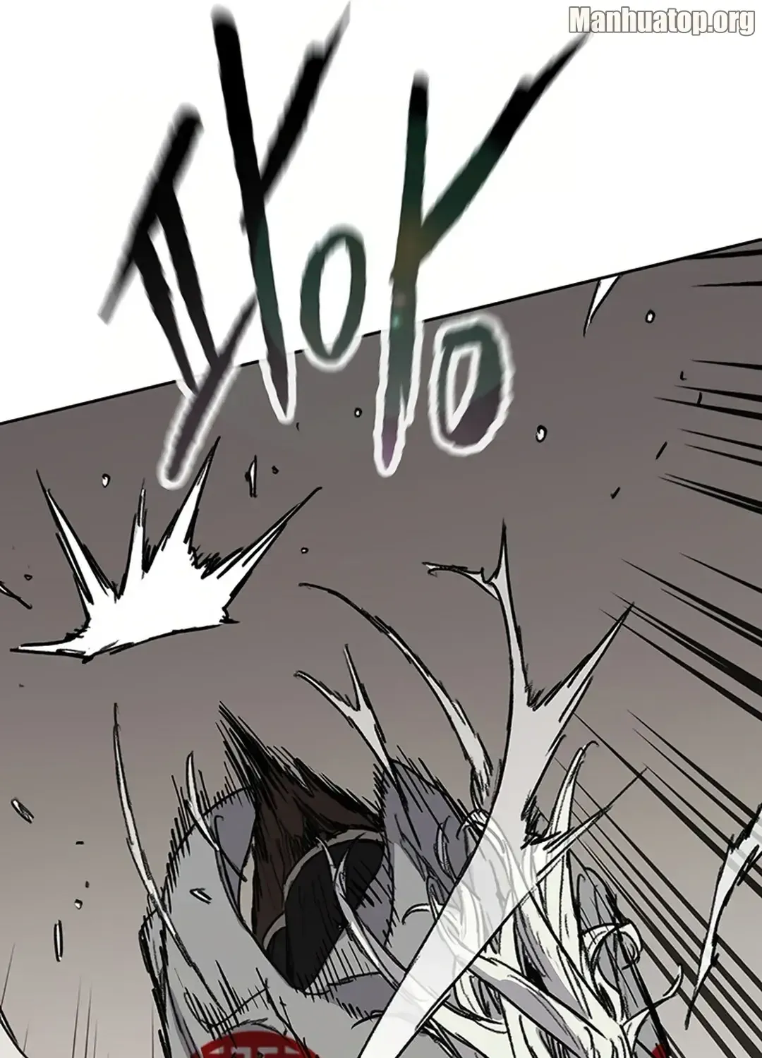 The Undefeatable Swordsman Zinmanga X Chapter 236 Page 39