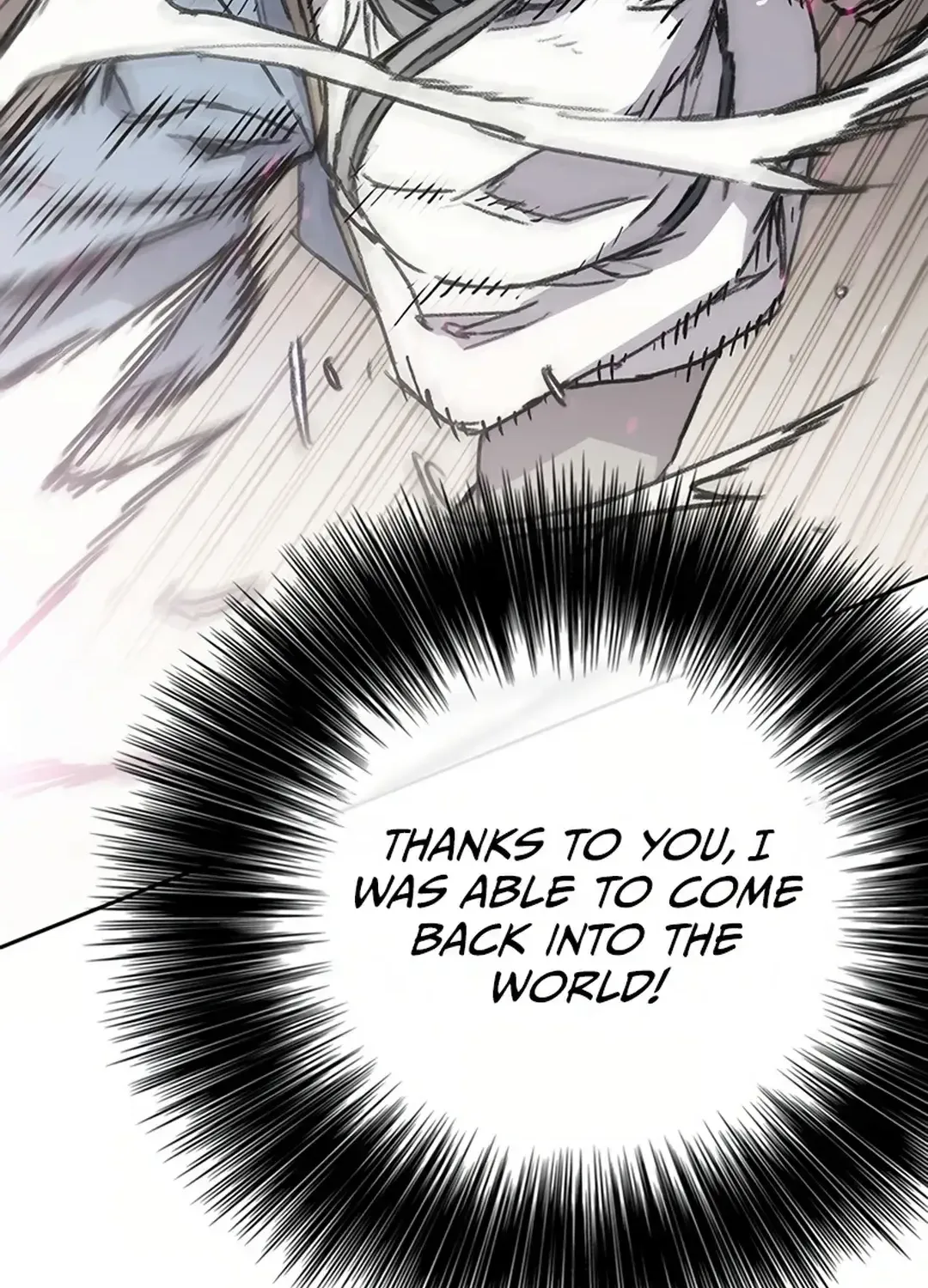The Undefeatable Swordsman Zinmanga X Chapter 236 Page 47