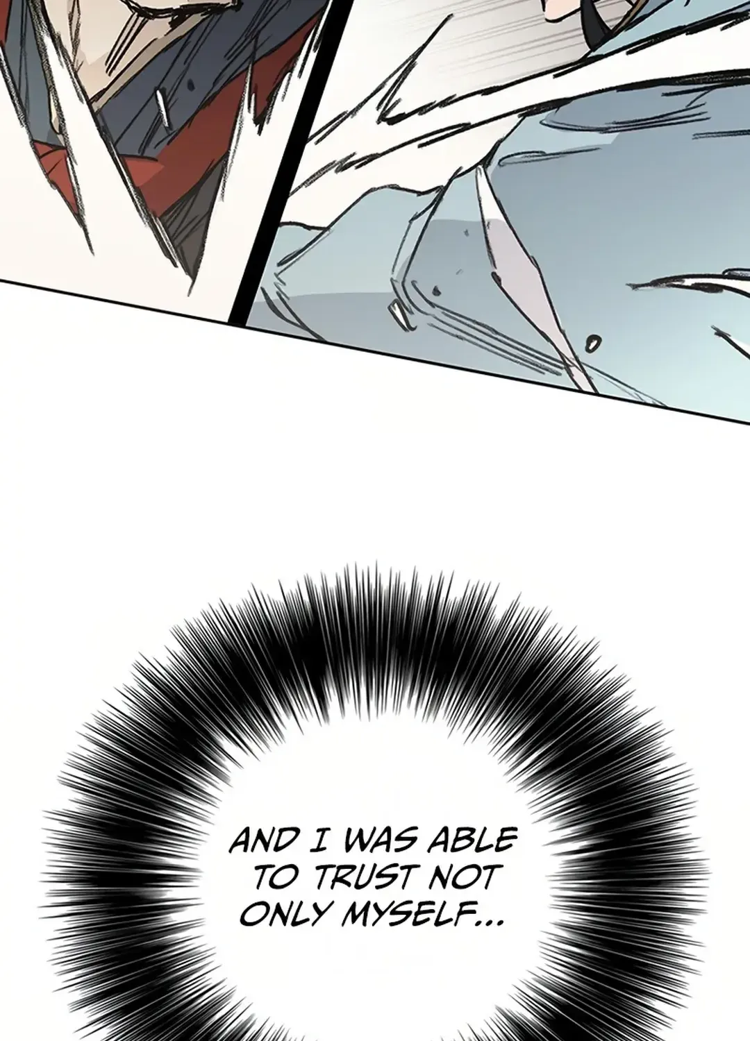 The Undefeatable Swordsman Zinmanga X Chapter 236 Page 49