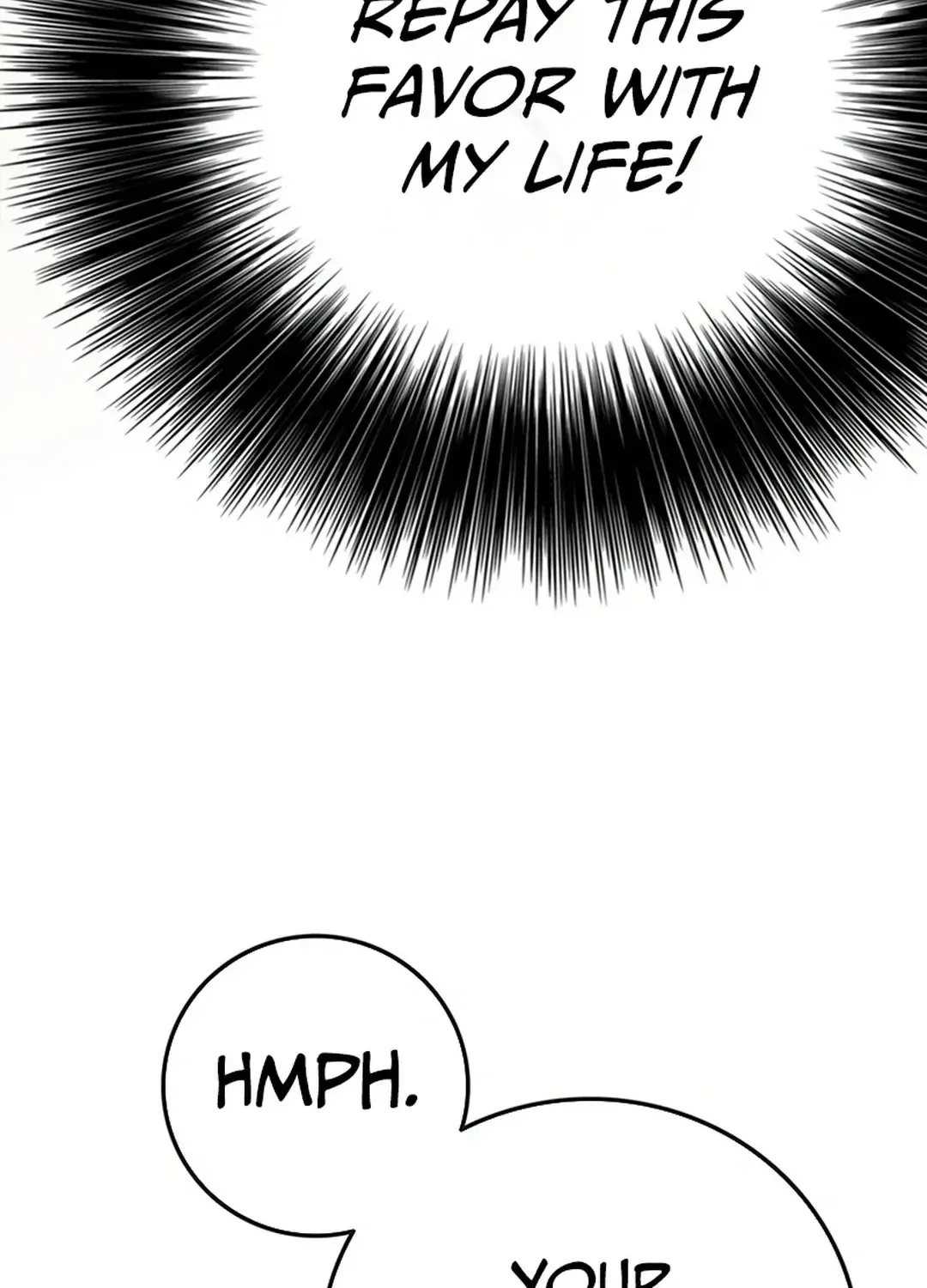 The Undefeatable Swordsman Zinmanga X Chapter 236 Page 56