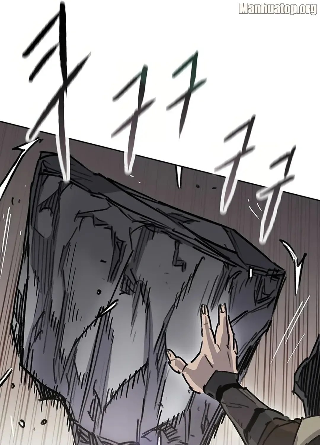 The Undefeatable Swordsman Zinmanga X Chapter 236 Page 59