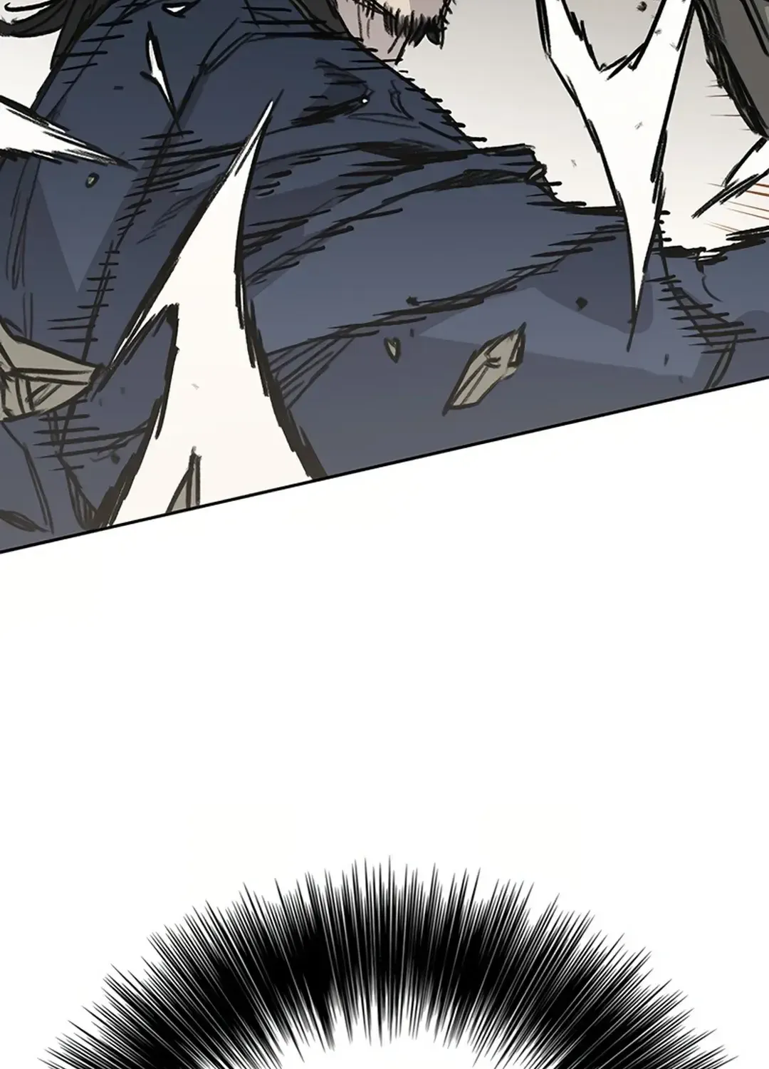 The Undefeatable Swordsman Zinmanga X Chapter 236 Page 71