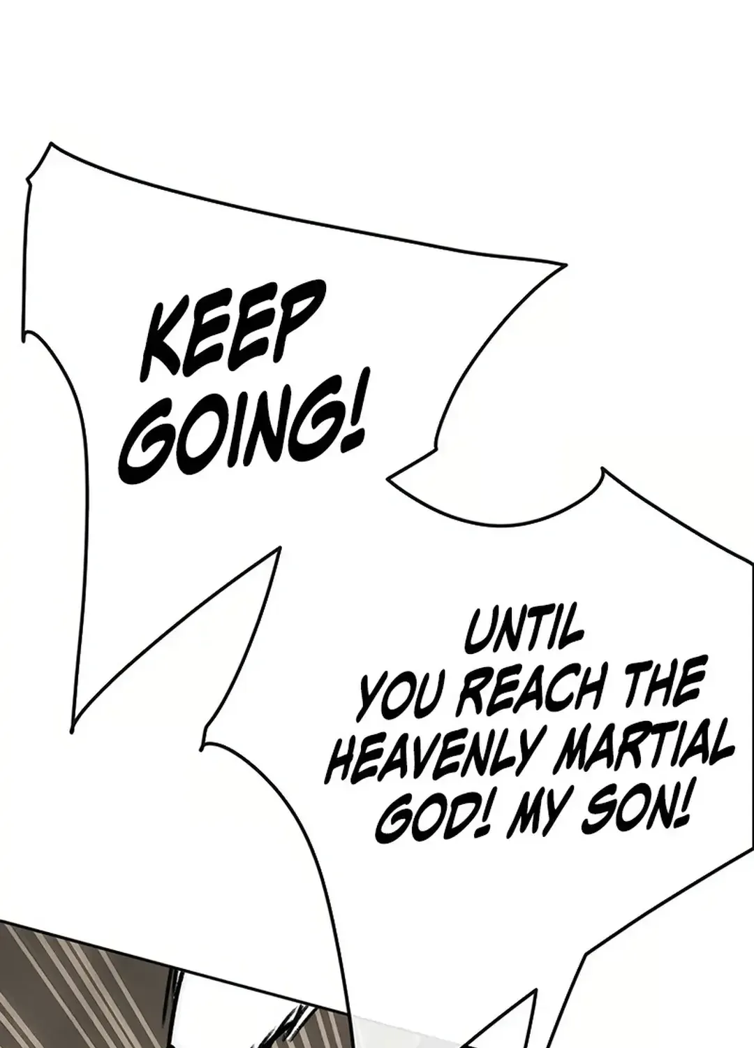 The Undefeatable Swordsman Zinmanga X Chapter 236 Page 82