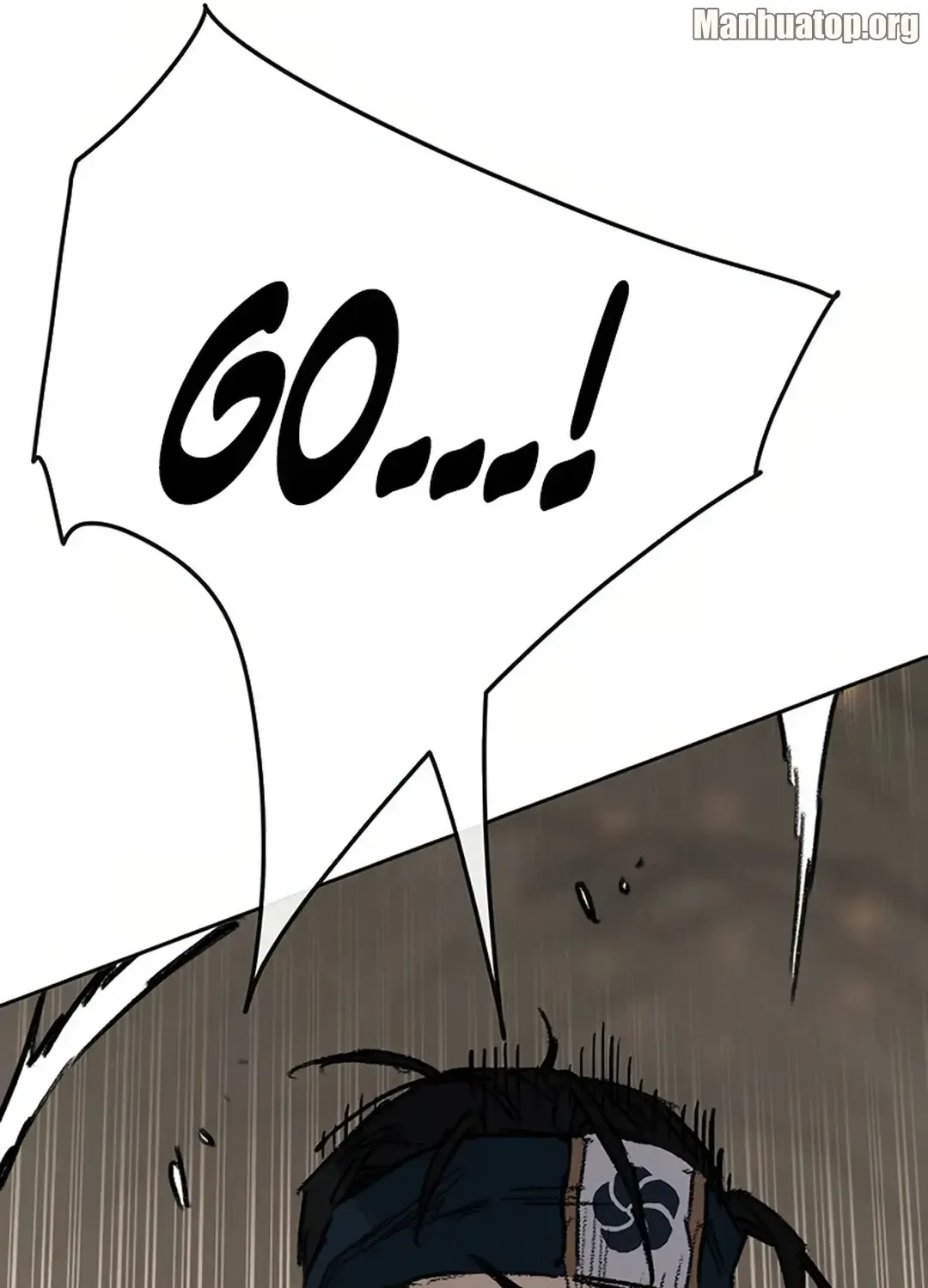 The Undefeatable Swordsman Zinmanga X Chapter 236 Page 97