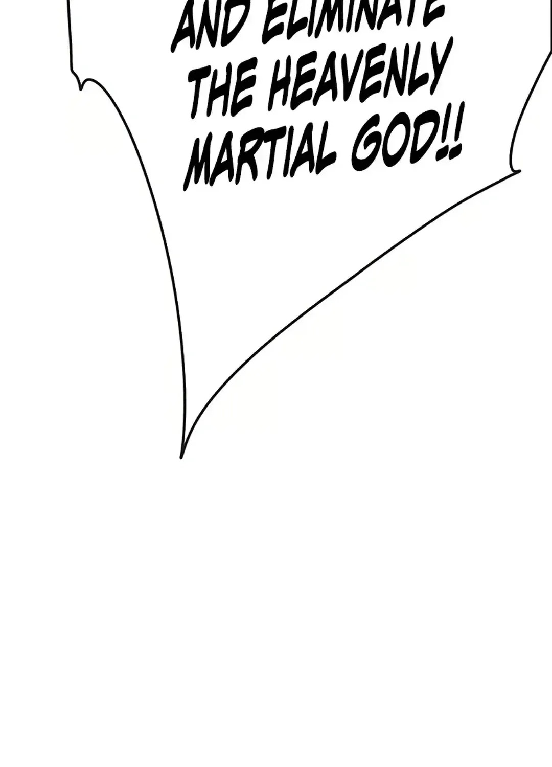 The Undefeatable Swordsman Zinmanga X Chapter 236 Page 99
