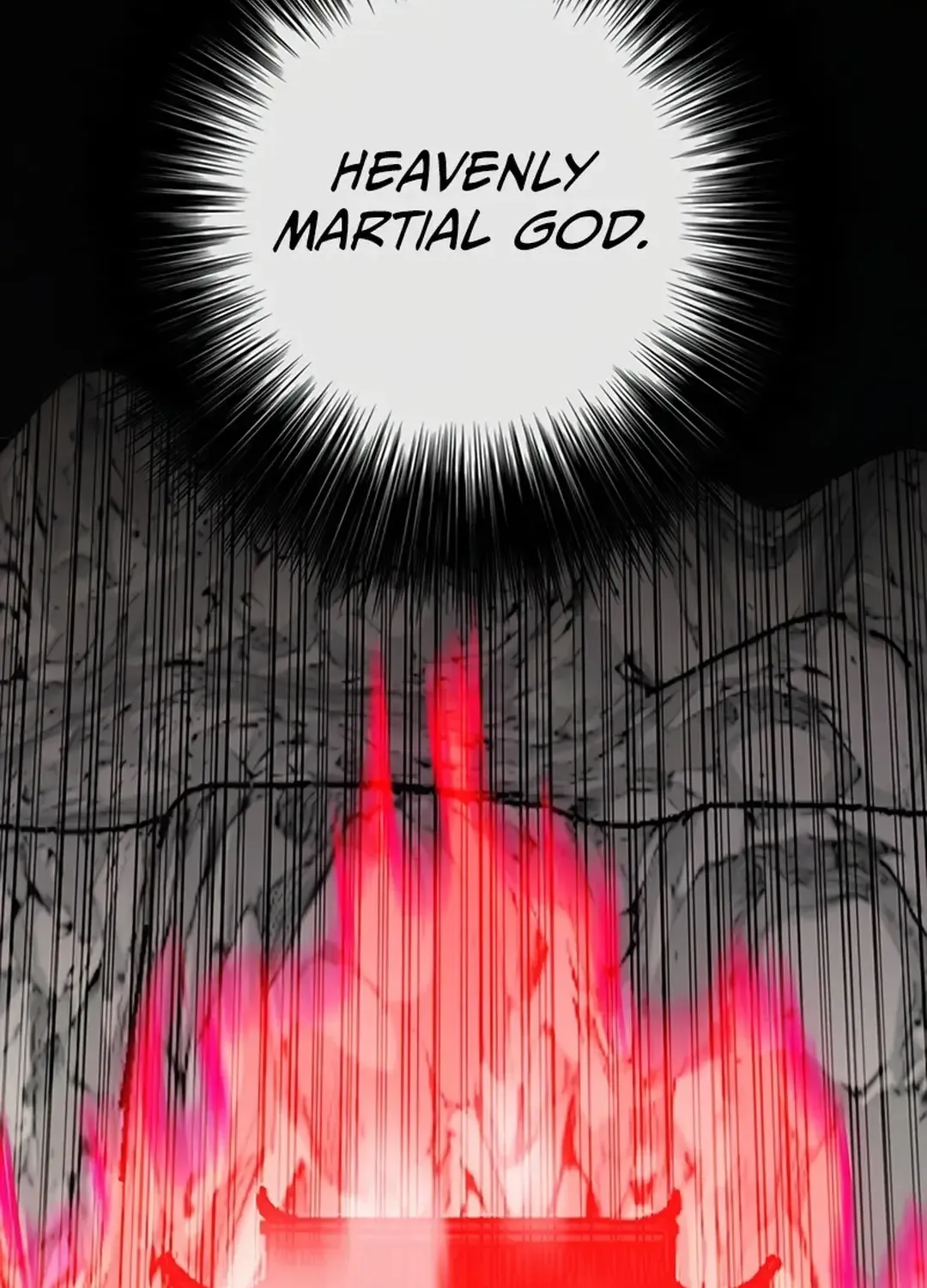 The Undefeatable Swordsman Zinmanga X Chapter 236 Page 112