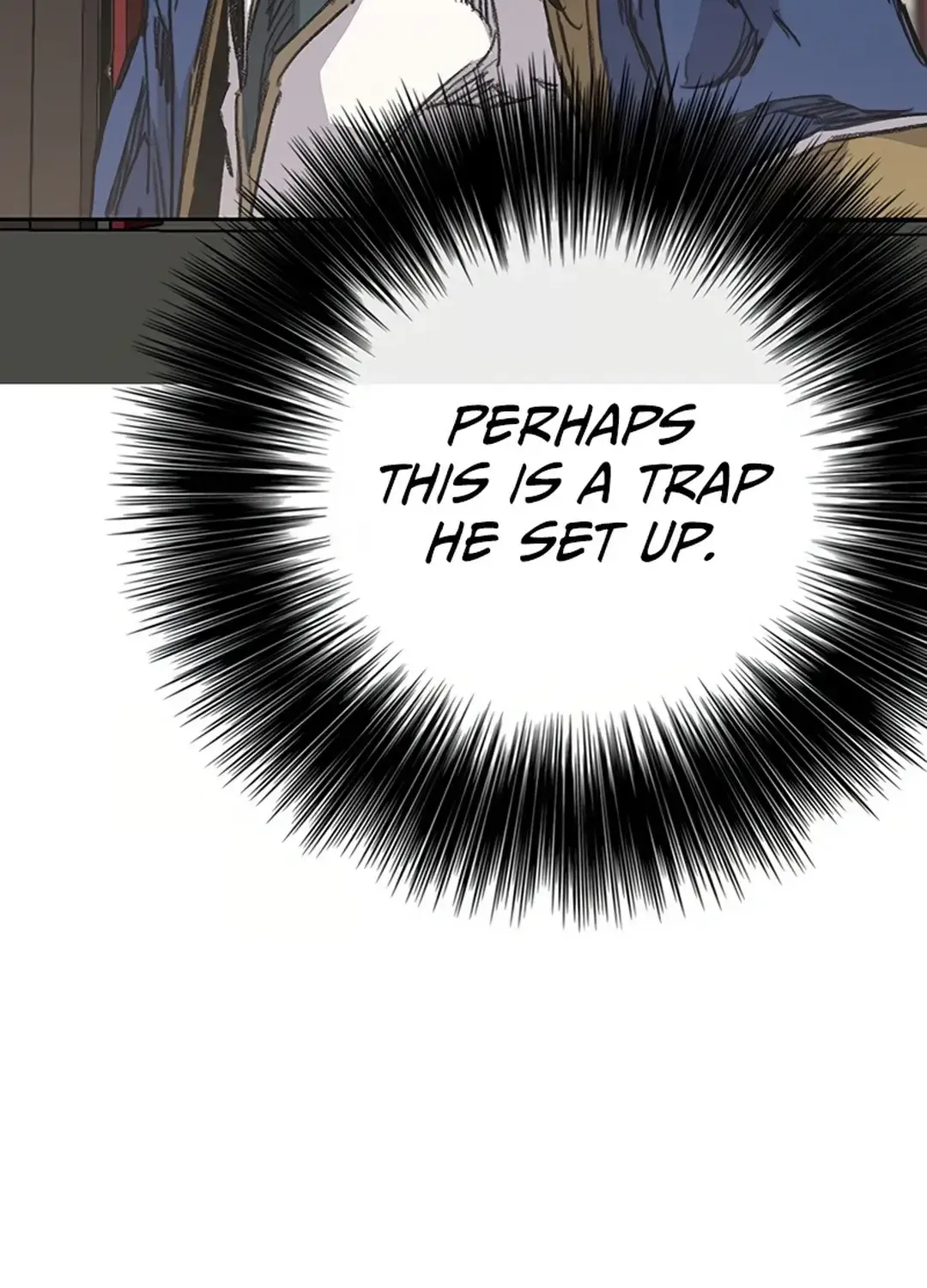 The Undefeatable Swordsman Zinmanga X Chapter 236 Page 132