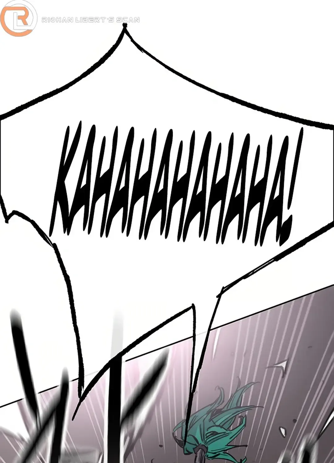 The Undefeatable Swordsman Zinmanga X Chapter 235 Page 90