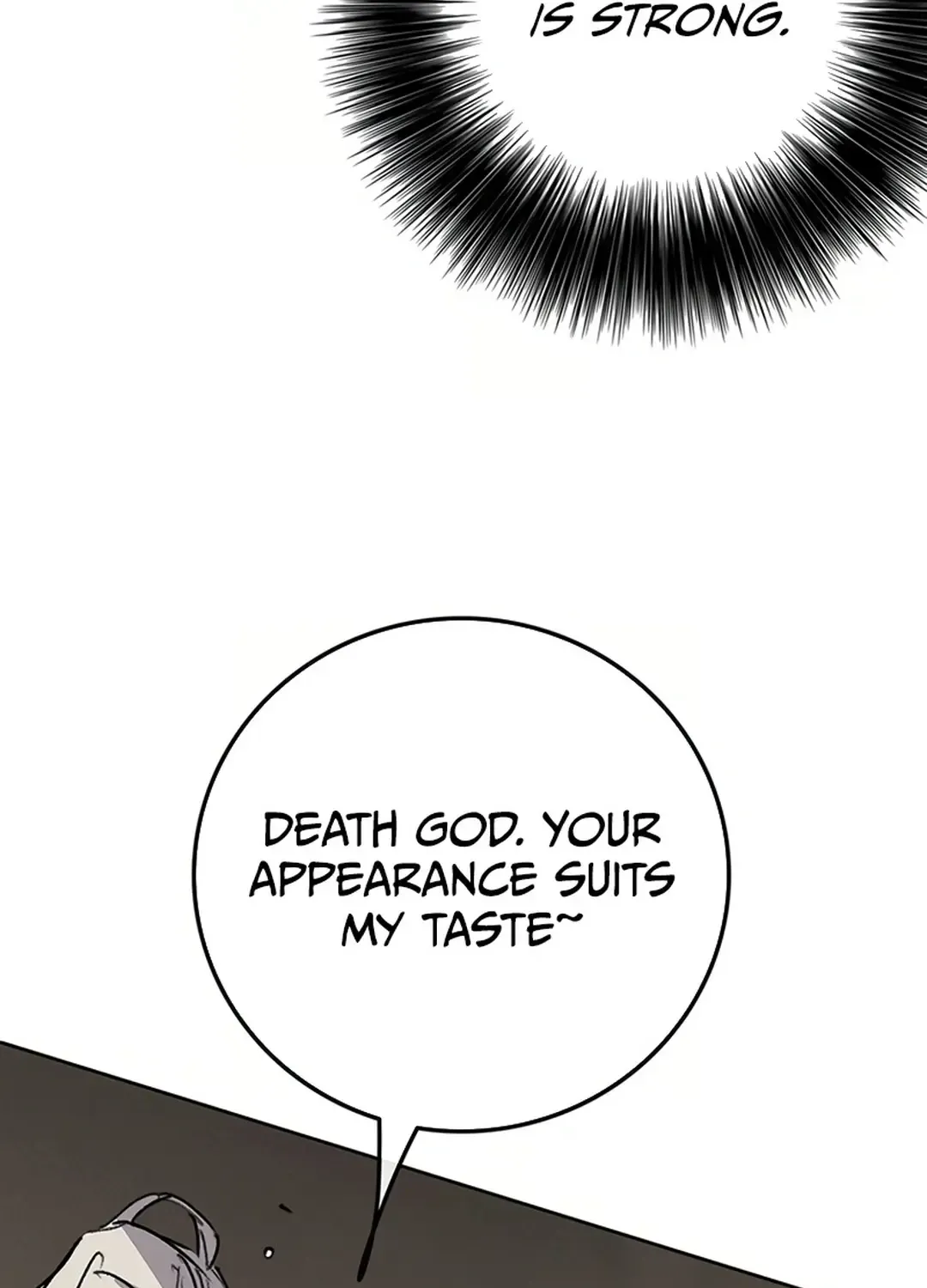 The Undefeatable Swordsman Zinmanga X Chapter 235 Page 104
