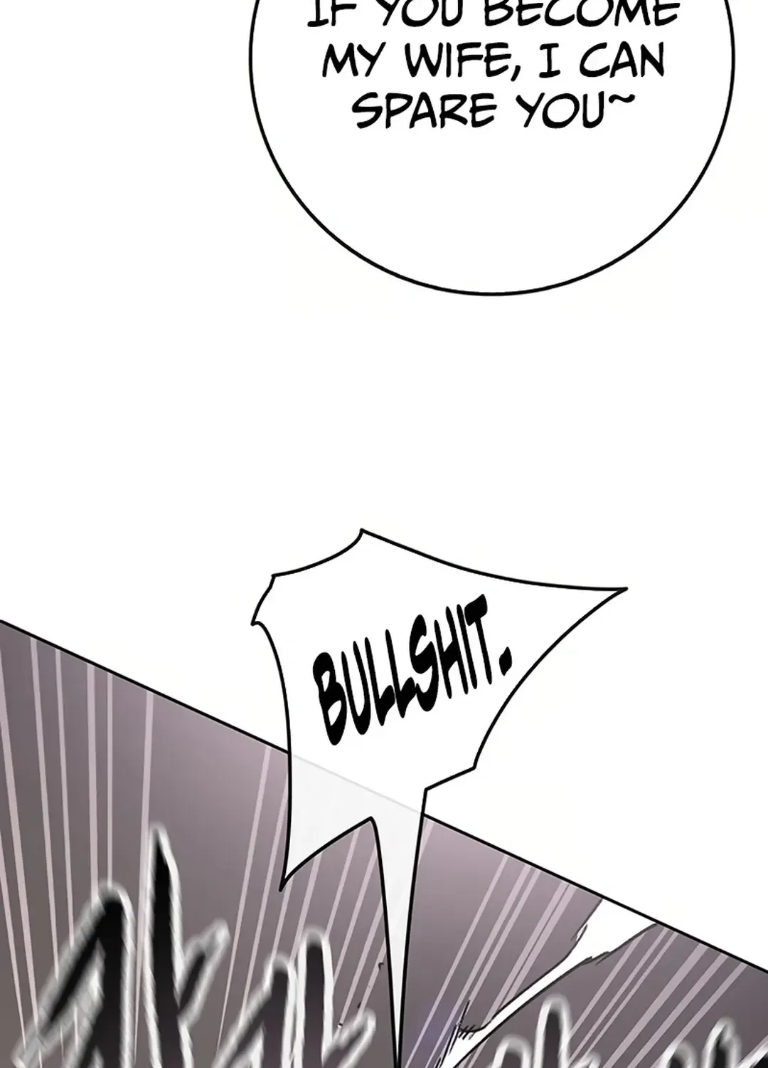 The Undefeatable Swordsman Zinmanga X Chapter 235 Page 106