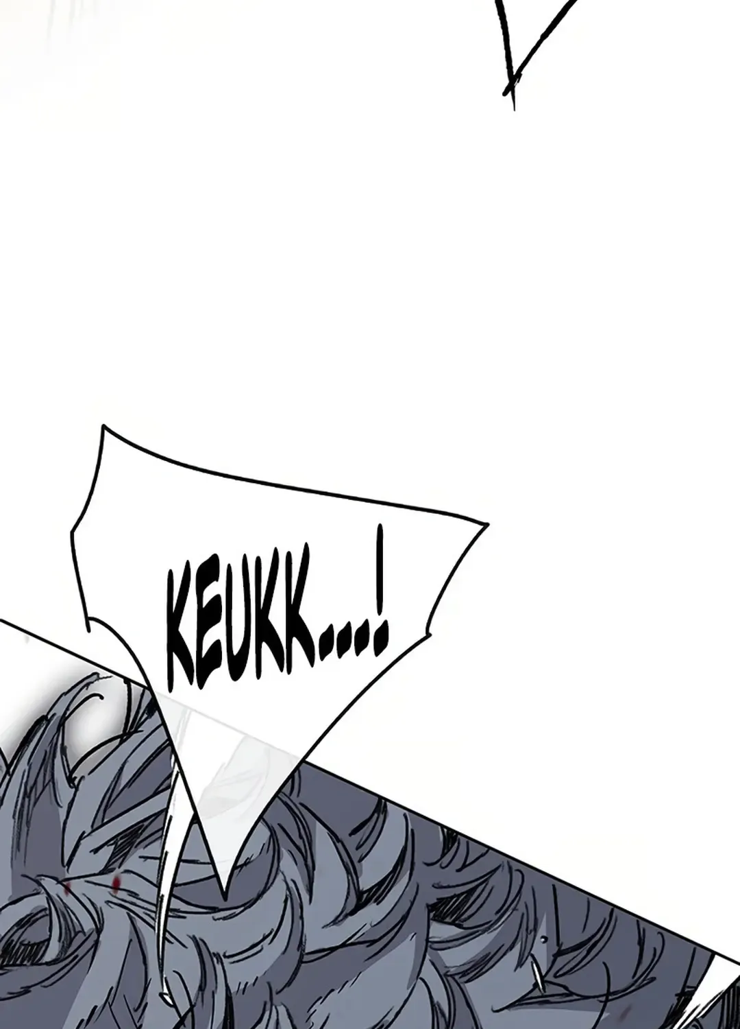 The Undefeatable Swordsman Zinmanga X Chapter 235 Page 121