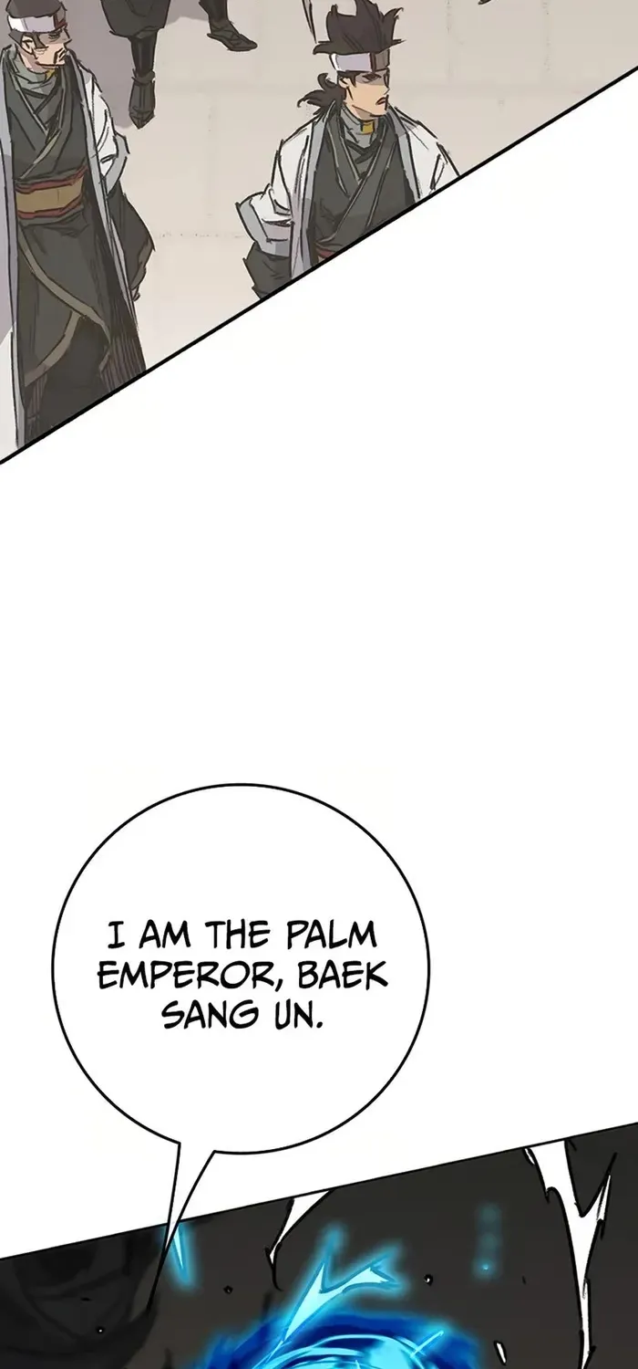 The Undefeatable Swordsman Zinmanga X Chapter 234 Page 4