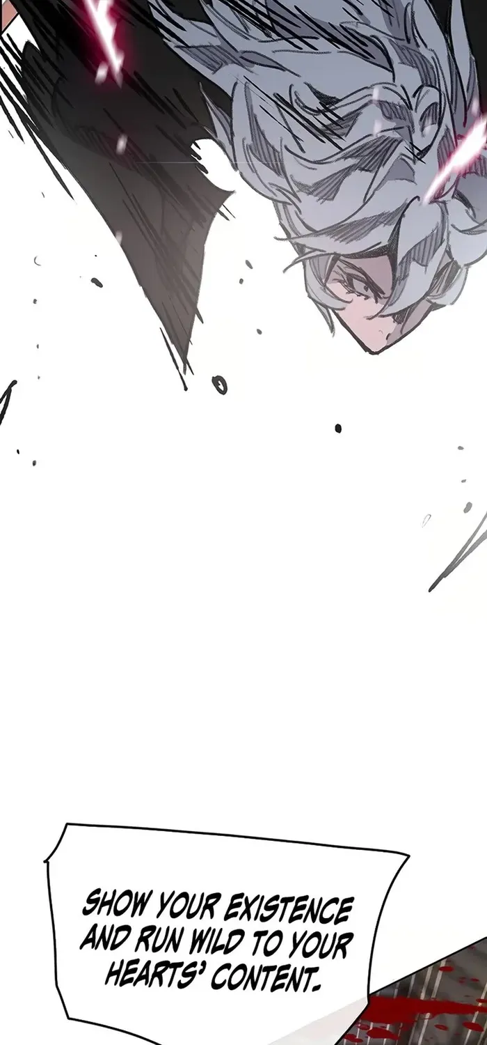 The Undefeatable Swordsman Zinmanga X Chapter 234 Page 60