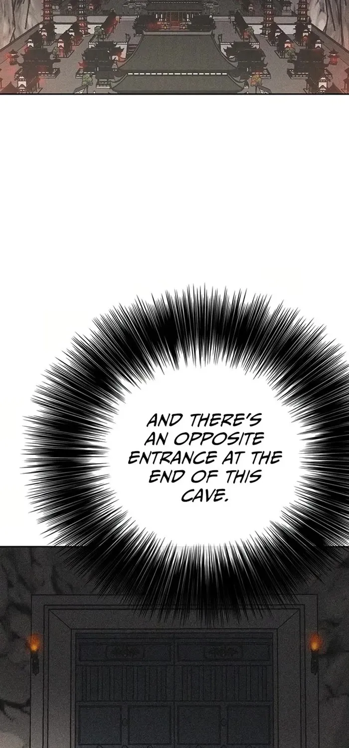 The Undefeatable Swordsman Zinmanga X Chapter 233 Page 79