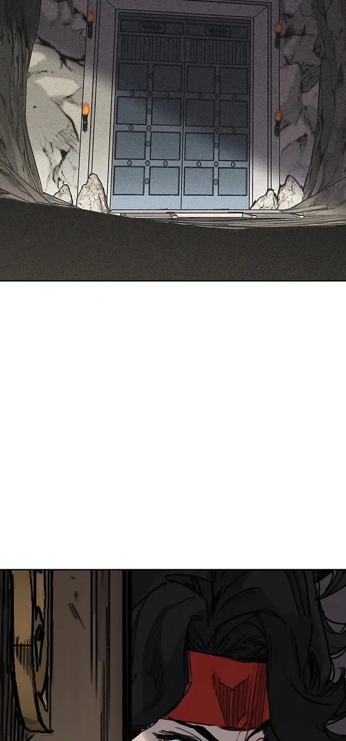 The Undefeatable Swordsman Zinmanga X Chapter 233 Page 86