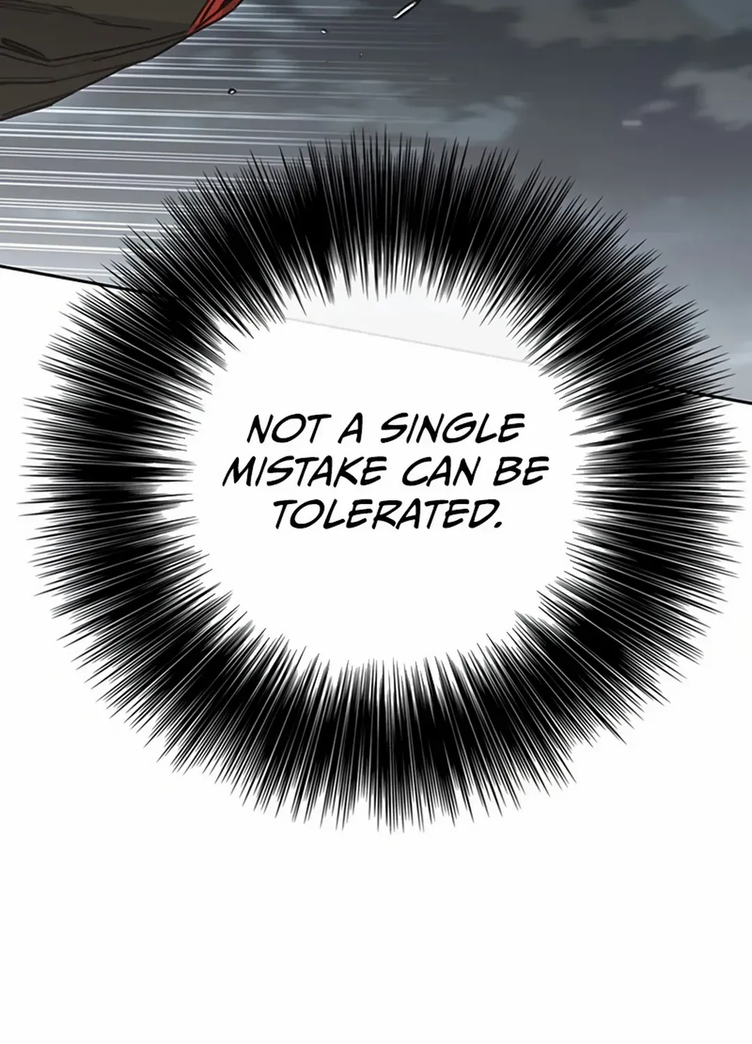 The Undefeatable Swordsman Zinmanga X Chapter 232 Page 32