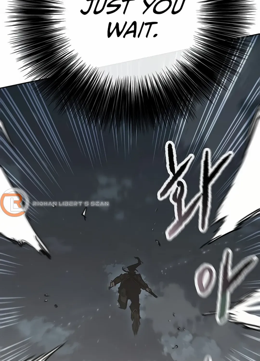 The Undefeatable Swordsman Zinmanga X Chapter 232 Page 36