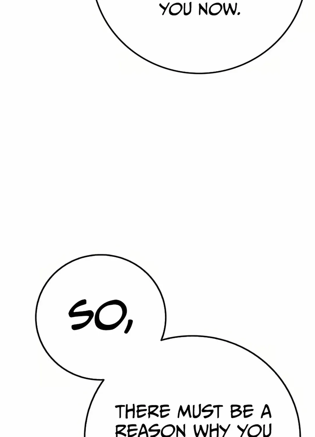 The Undefeatable Swordsman Zinmanga X Chapter 232 Page 58