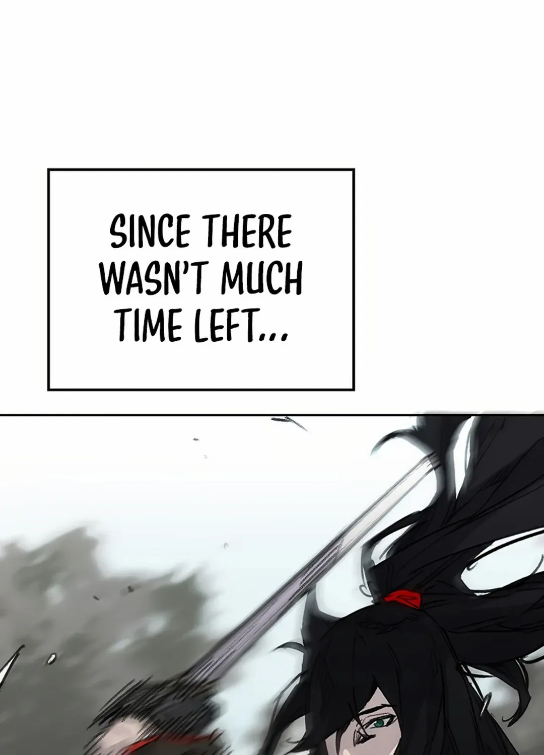 The Undefeatable Swordsman Zinmanga X Chapter 232 Page 72