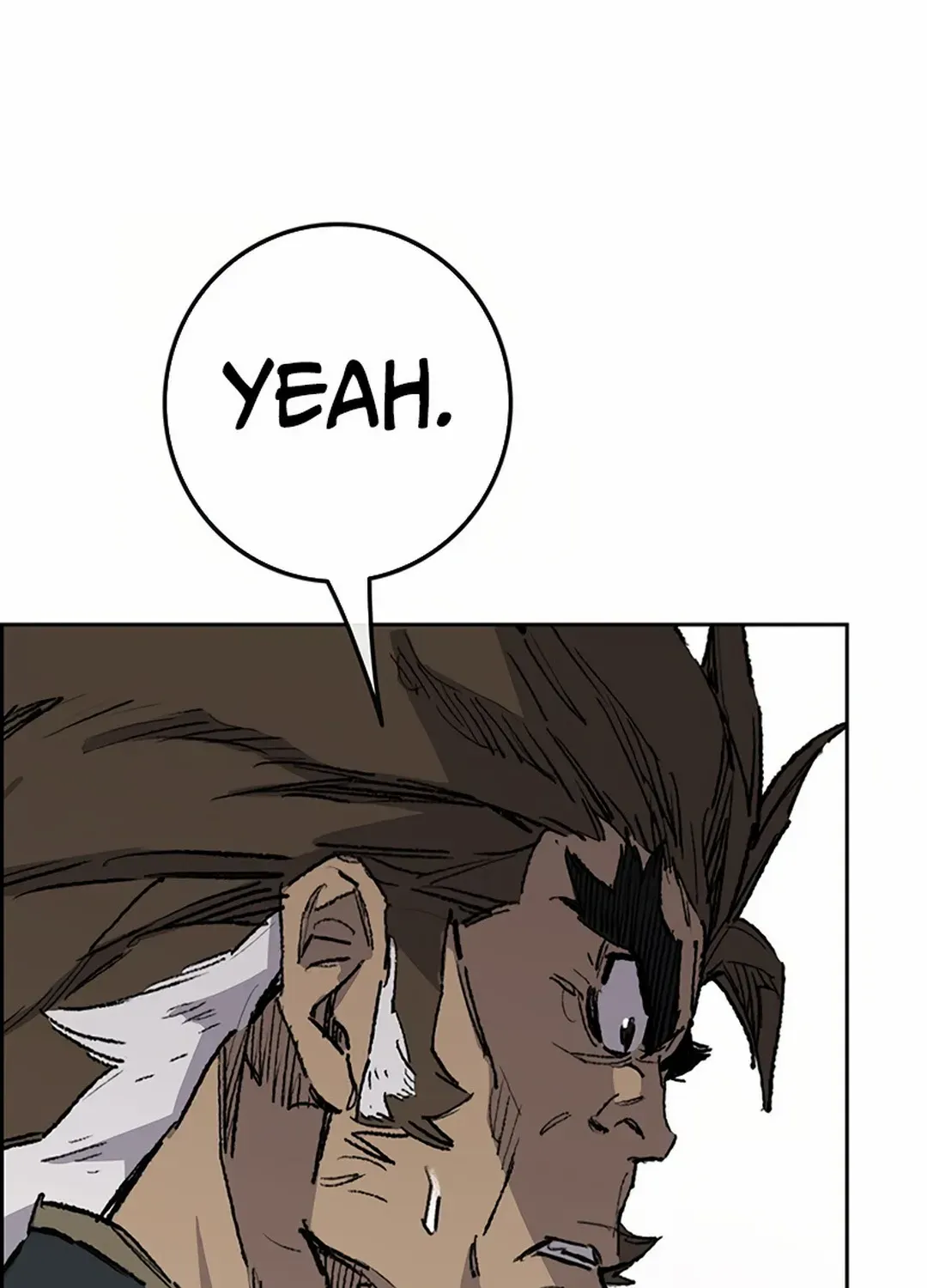 The Undefeatable Swordsman Zinmanga X Chapter 232 Page 156