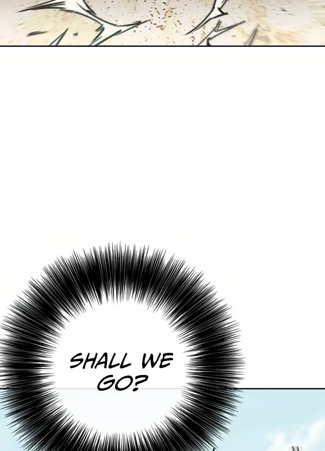 The Undefeatable Swordsman Zinmanga X Chapter 231 Page 52
