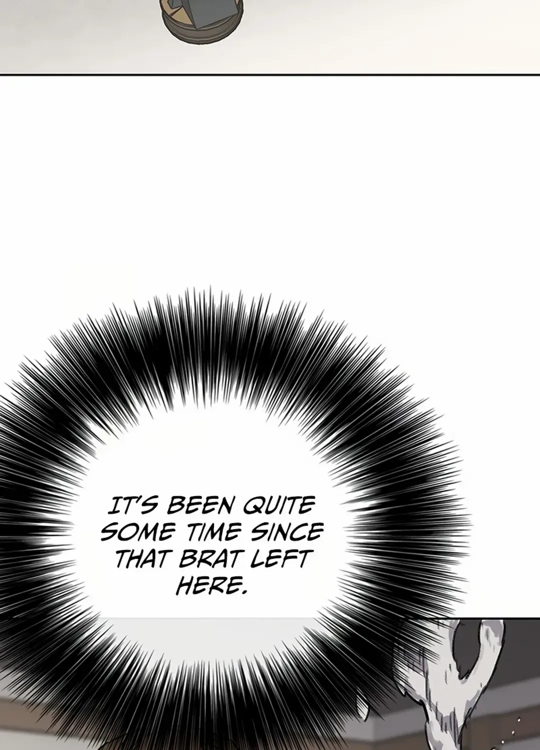 The Undefeatable Swordsman Zinmanga X Chapter 231 Page 60