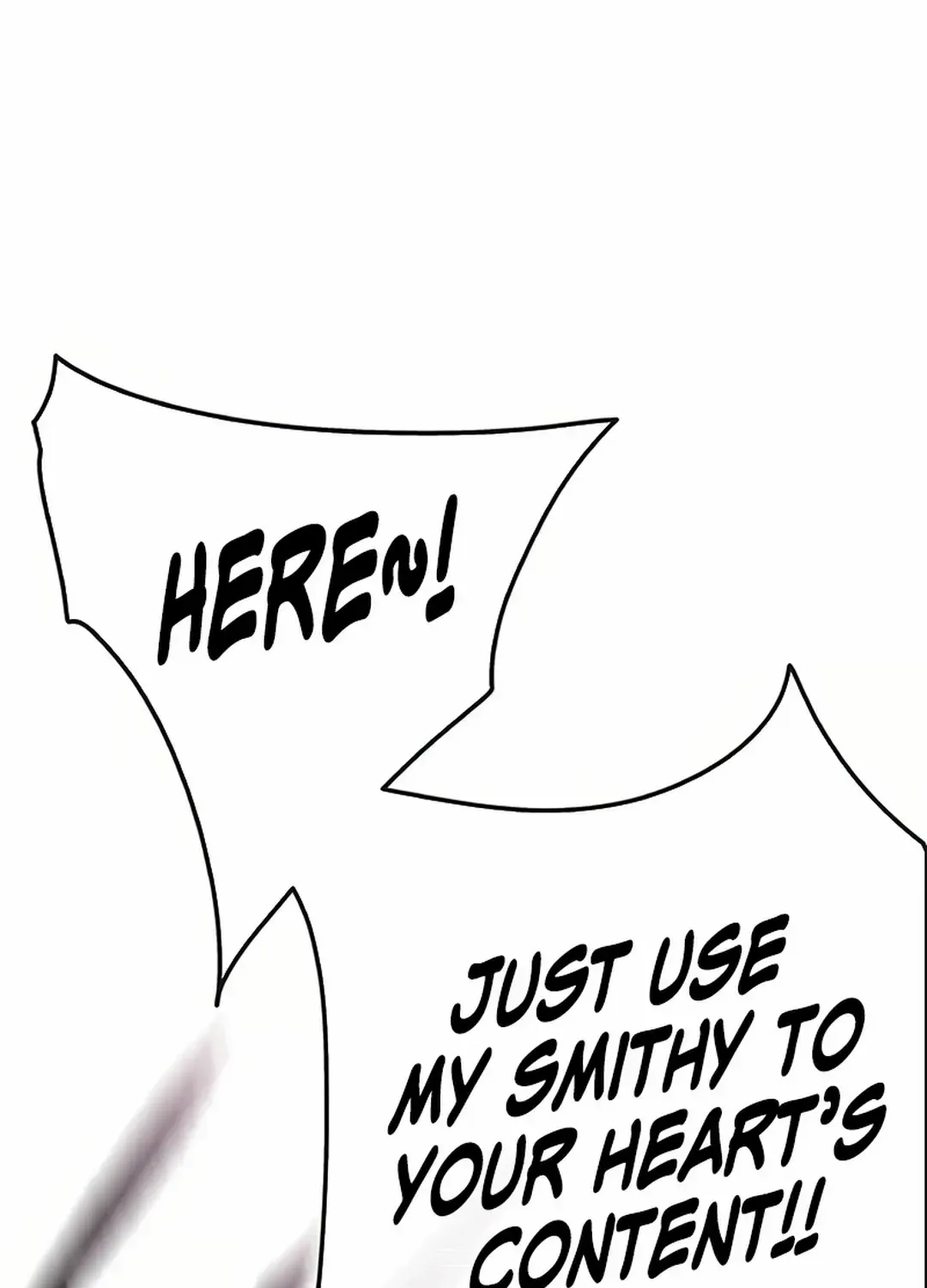 The Undefeatable Swordsman Zinmanga X Chapter 231 Page 84