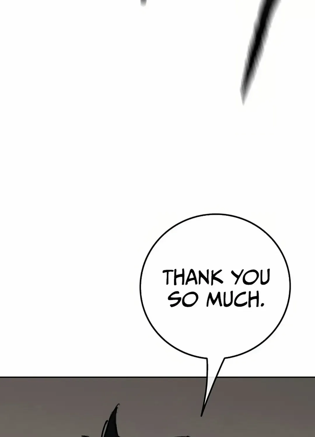 The Undefeatable Swordsman Zinmanga X Chapter 231 Page 87