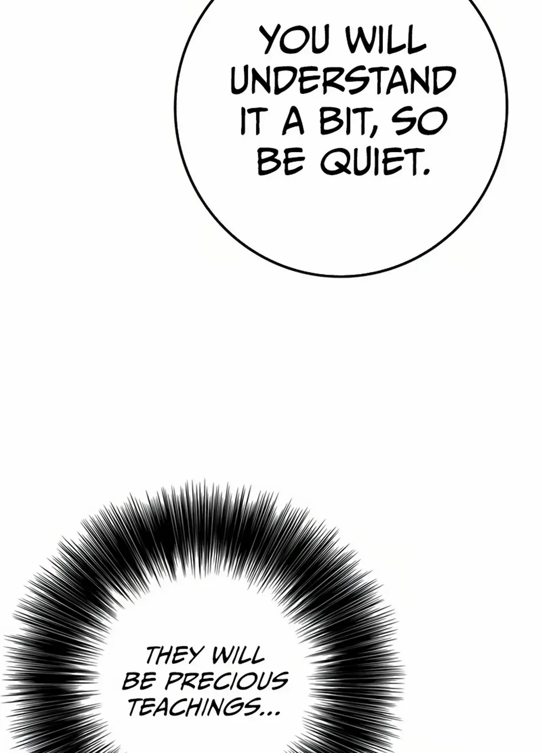 The Undefeatable Swordsman Zinmanga X Chapter 231 Page 101