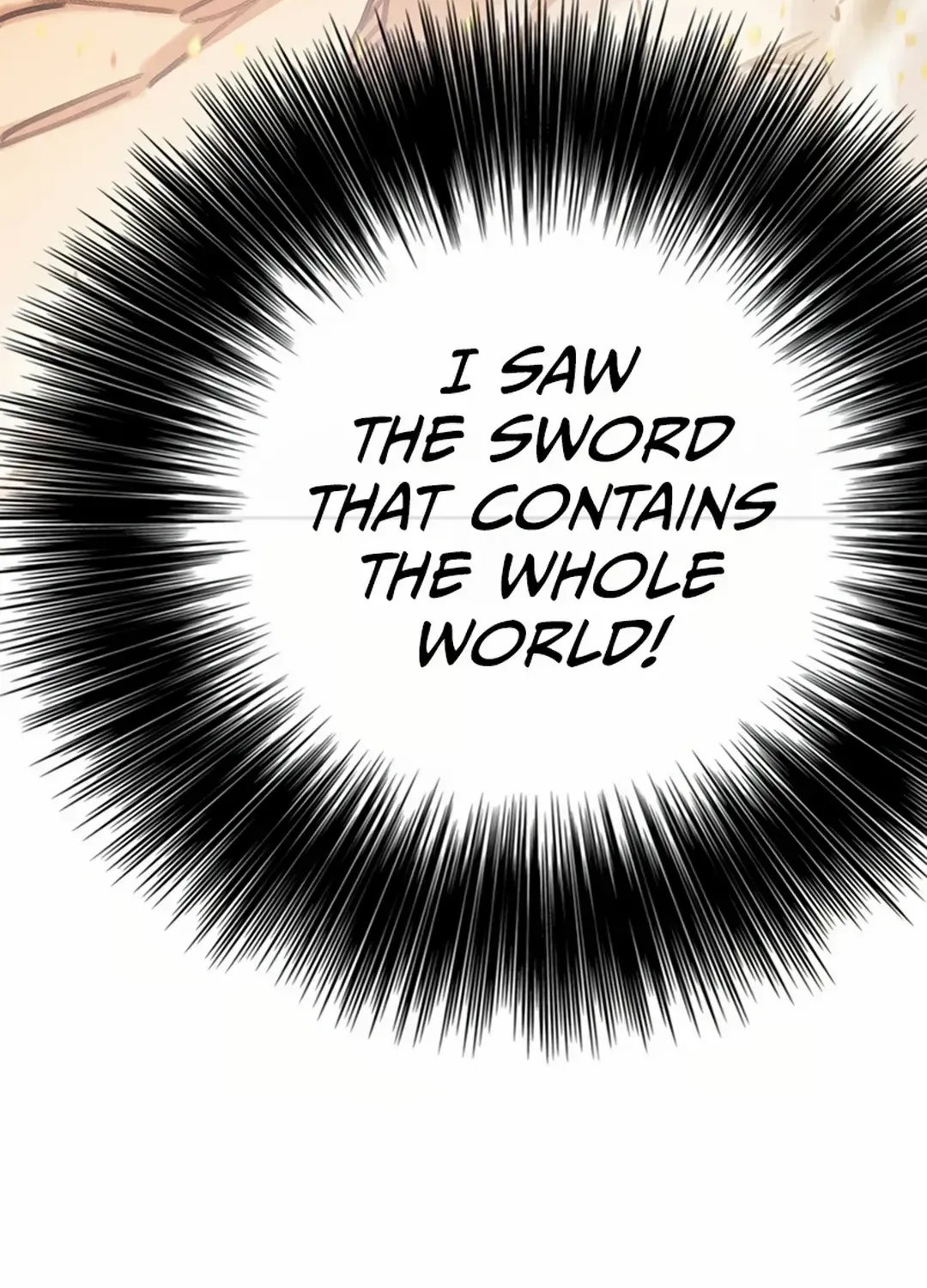 The Undefeatable Swordsman Zinmanga X Chapter 231 Page 107