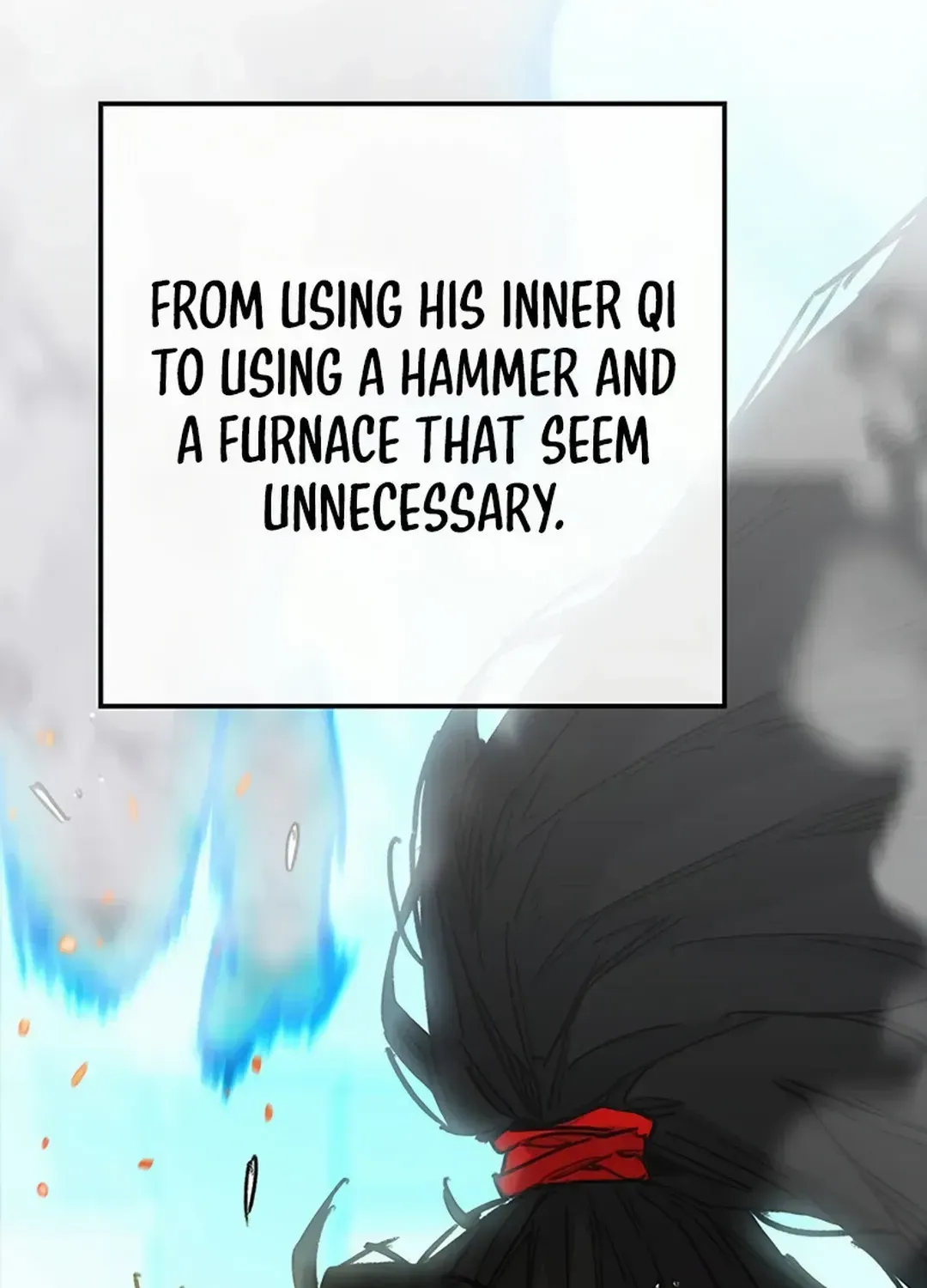The Undefeatable Swordsman Zinmanga X Chapter 231 Page 114