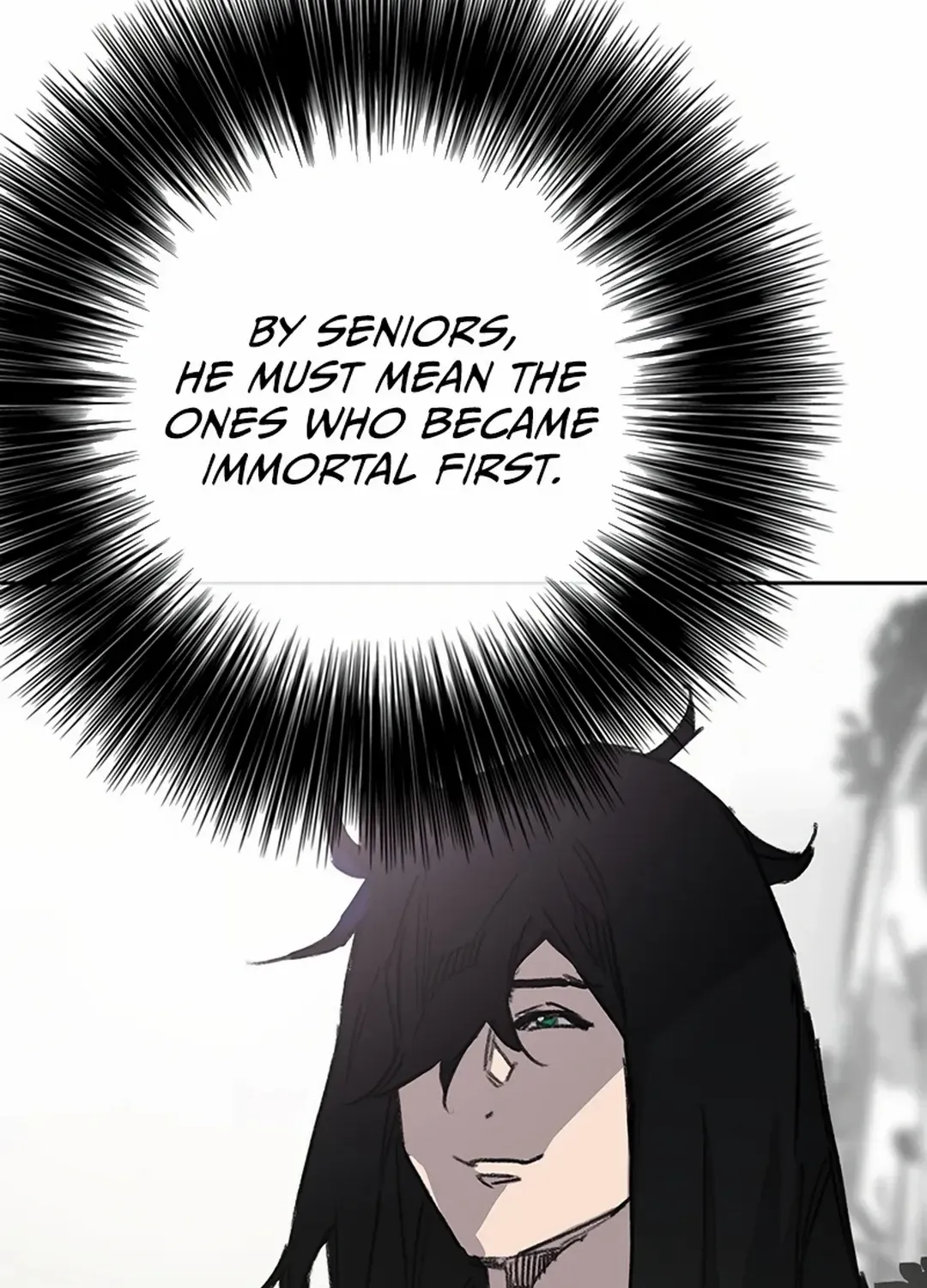 The Undefeatable Swordsman Zinmanga X Chapter 230 Page 57