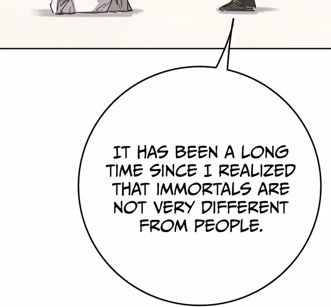 The Undefeatable Swordsman Zinmanga X Chapter 230 Page 60