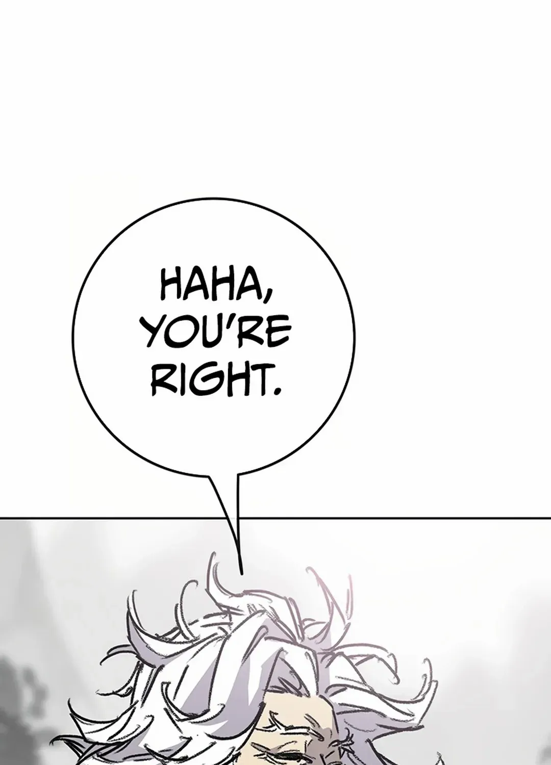 The Undefeatable Swordsman Zinmanga X Chapter 230 Page 61