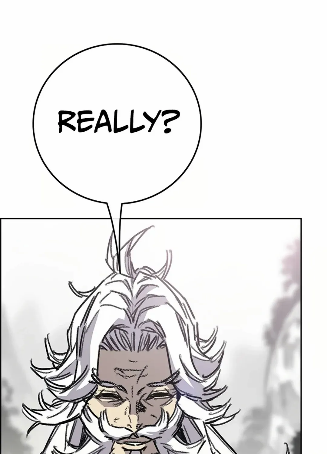 The Undefeatable Swordsman Zinmanga X Chapter 230 Page 68