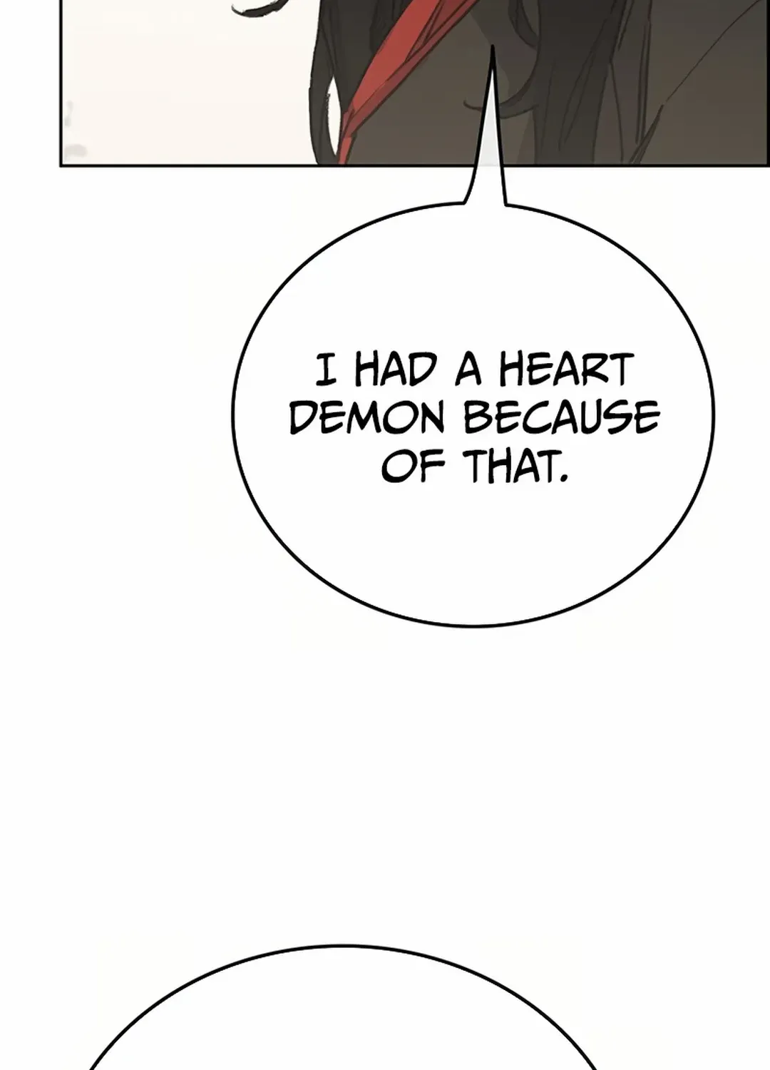The Undefeatable Swordsman Zinmanga X Chapter 230 Page 71